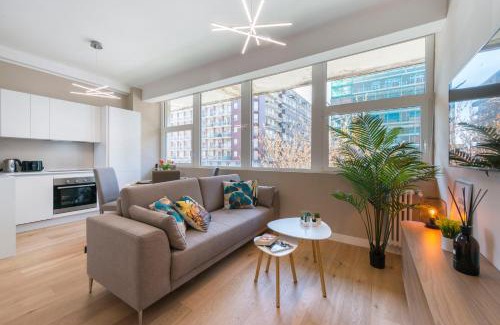 Maggiolina Apartamento | Cozy Private Flat - MM Marche 7 Min