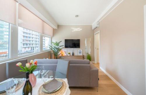 Maggiolina Apartamento | Cozy Private Flat - MM Marche 7 Min