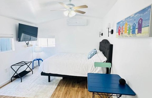 Chula Vista Apartamento | Cozy Private Guesthouse with AC