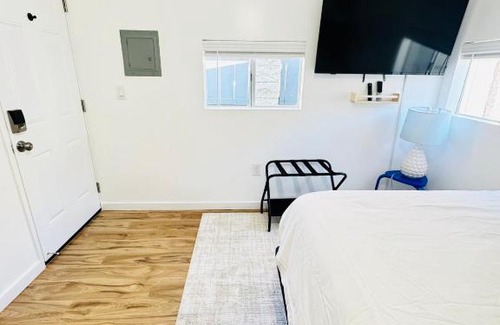 Chula Vista Apartamento | Cozy Private Guesthouse with AC