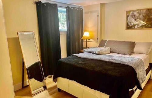 Dieppe Apartamento | Cozy Private Modern Apartment Airport Location