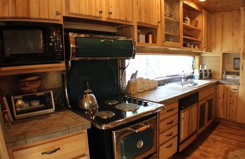 Cripple Creek Casa | Cozy Private Mountain Retreat - Beaver Pond Valley