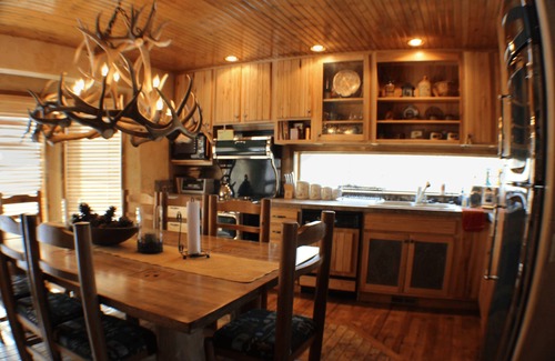 Cripple Creek Casa | Cozy Private Mountain Retreat - Beaver Pond Valley