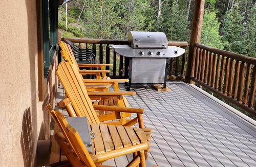 Cripple Creek Casa | Cozy Private Mountain Retreat - Beaver Pond Valley