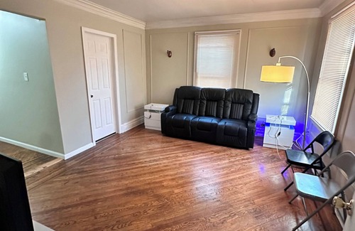 Weequahic Casa | Cozy Private Room #2