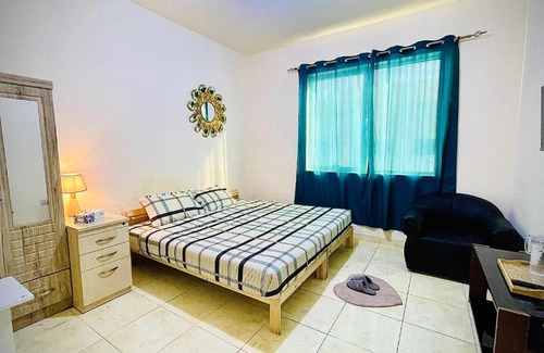 Mussafah Casa | Cozy Private Room in shabiya 12