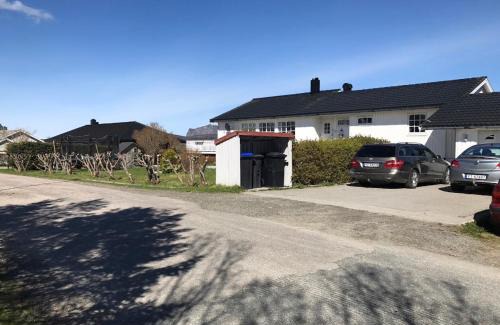 Leknes Apartamento | Cozy & private room in the middle of Lofoten