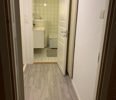 Leknes Apartamento | Cozy & private room in the middle of Lofoten