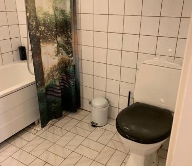 Leknes Apartamento | Cozy & private room in the middle of Lofoten