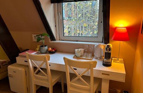 Utrecht Casa | Cozy Private Room just outside Utrecht Center, calm & green