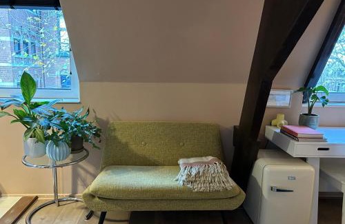 Utrecht Casa | Cozy Private Room just outside Utrecht Center, calm & green