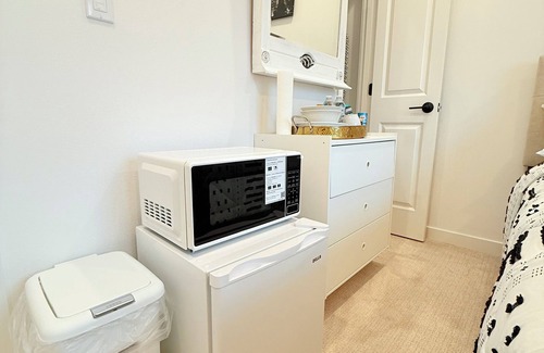 Bonney Lake Casa | Cozy Private Room Near Seattle & Mt. Rainier – Quiet & Comfy Stay