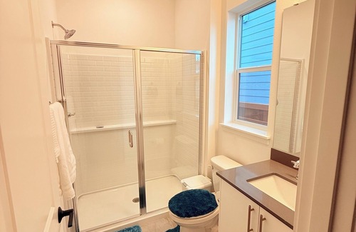 Bonney Lake Casa | Cozy Private Room Near Seattle & Mt. Rainier – Quiet & Comfy Stay