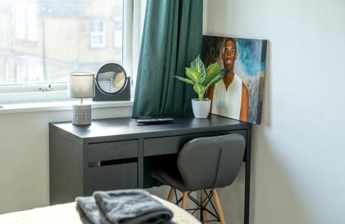 Southbury Apartamento | Cozy Private Room Near Shops & Transport in Enfield