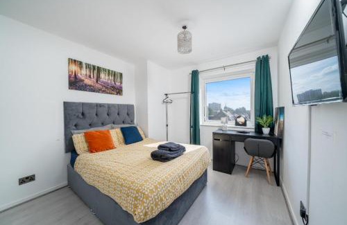 Southbury Apartamento | Cozy Private Room Near Shops & Transport in Enfield