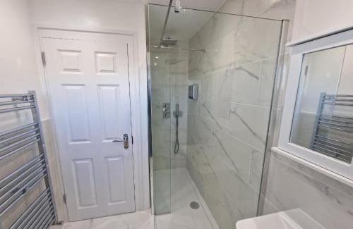Southbury Apartamento | Cozy Private Room Near Shops & Transport in Enfield