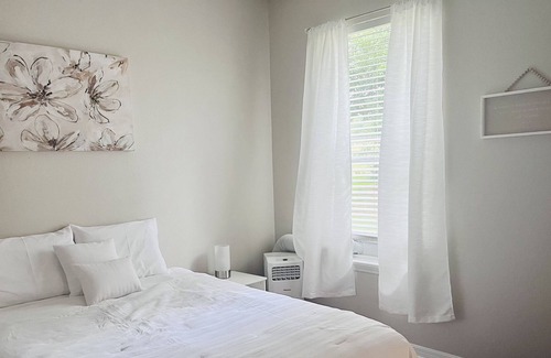 Sorrento Apartamento | Cozy Private Studio in the Country