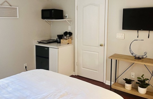 Sorrento Apartamento | Cozy Private Studio in the Country