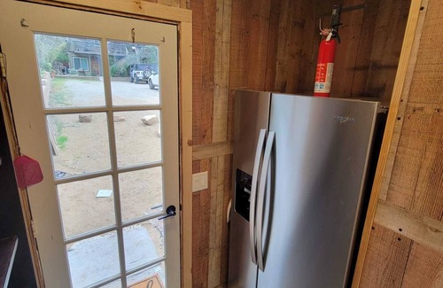 Wildomar Apartamento | Cozy Private Studio Retreat