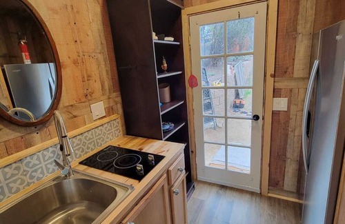 Wildomar Apartamento | Cozy Private Studio Retreat