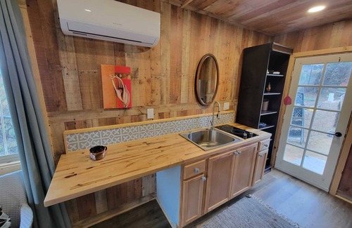 Wildomar Apartamento | Cozy Private Studio Retreat