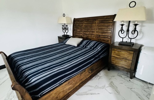 Lemon Cove Otro | Cozy Private Suite with bathroom, 28 mins from Sequoia National Park.