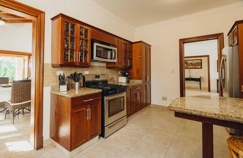 Punta Cana Villa | Cozy Private Villa in Amazing Beach Golf Resort