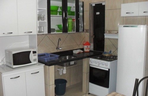 Caioba Casa | ACOGEDORA PROPIEDAD - PLAYA - WIFI Y AIRE