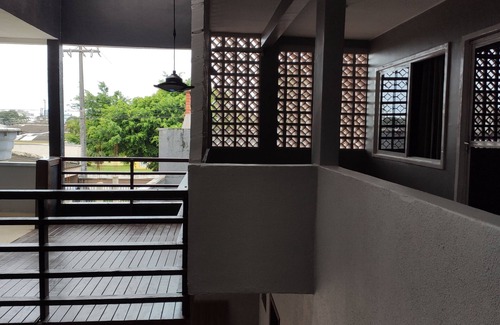 Caioba Casa | ACOGEDORA PROPIEDAD - PLAYA - WIFI Y AIRE