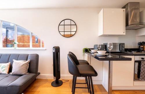 Ealing Apartamento | Cozy property