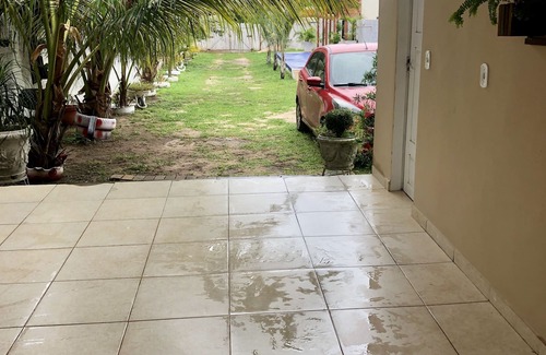 Alter do Chao Casa | Acogedora propiedad donde usted y su familia disfrutarán de momentos mágicos.