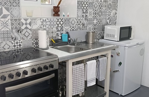 Rabo de Peixe Apartamento | Cozy