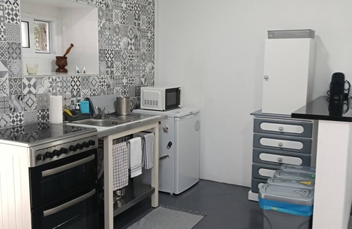 Rabo de Peixe Apartamento | Cozy