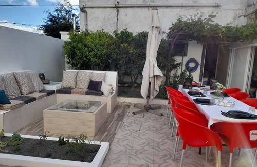 Rabo de Peixe Apartamento | Cozy