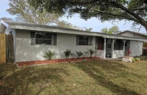 Sarasota Springs Casa | Cozy PVT Rm in Sunny Sarasota 1