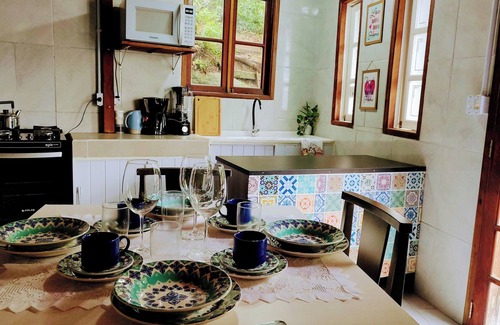 Santo Antonio de Lisboa Cabina | Cozy/quiet/sea view/private cabin