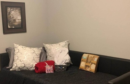 Arlington Casa | Cozy quaint townhome community