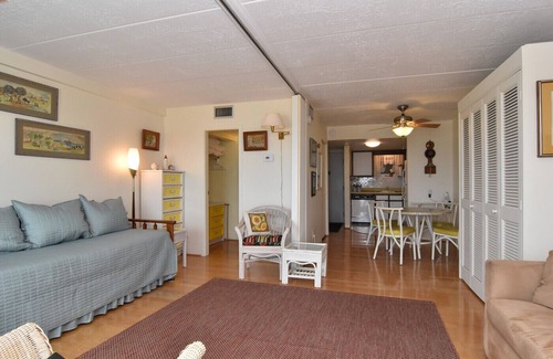 South Rehoboth Apartamento | Acogedor Pintoresco Estudio VINTAGE