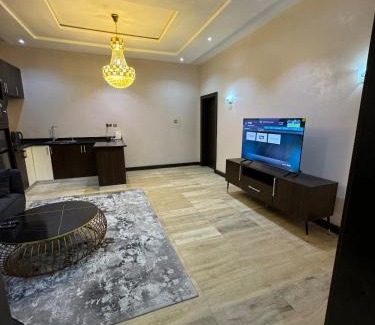 Kaduna Apartamento | Cozy Quarters 1 Bedroom