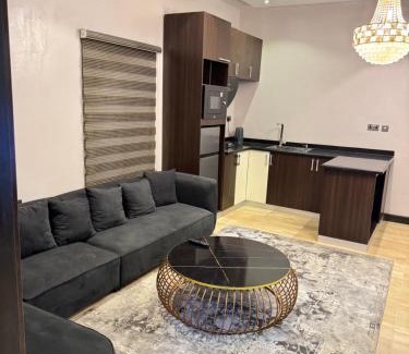 Kaduna Apartamento | Cozy Quarters 1 Bedroom