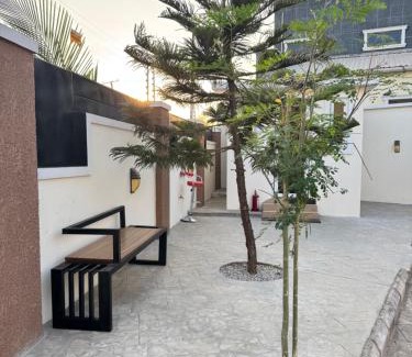 Kaduna Apartamento | Cozy Quarters 1 Bedroom