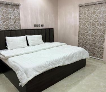 Kaduna Apartamento | Cozy Quarters 1 Bedroom