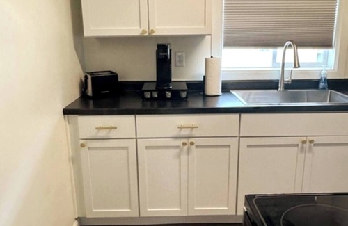 Williston Apartamento | Cozy & Quiet 2BR Near Dining