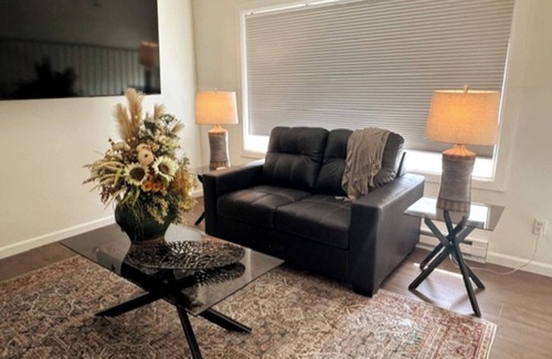Williston Apartamento | Cozy & Quiet 2BR Near Dining