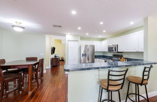 Delray Beach Casa | Cozy, Quiet 3 Bedroom Home near downtown Delray Beach. No Pets