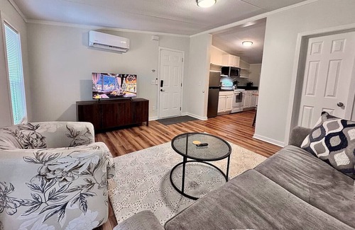 Beaufort Casa | Cozy & quiet 4 Four. Pets Yes!