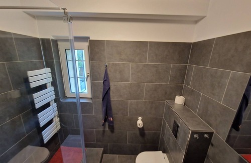 Kienwerder Apartamento | Cozy, quiet 90 m² appartment in Stahnsdorf nearby Berlin & Potsdam.
