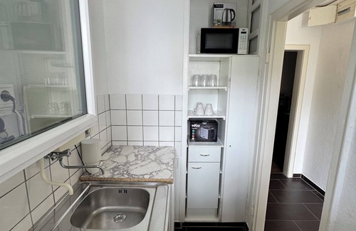 Elberfeld-Mitte Apartamento | Cozy, quiet and central