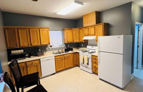 Birmingham Casa | Cozy, quiet and near all hospitals Ex. UAB, VA, St. Vincents, Brookwood,Children