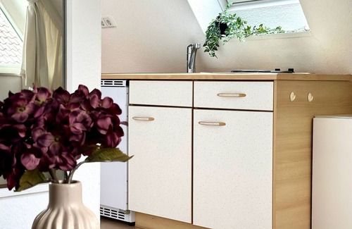Schneverdingen Apartamento | Cozy, quiet apartment - close to the center, the heath and the Heide Park!